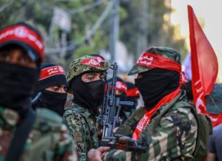 Hysteria is unnecessary, but public pressure is important