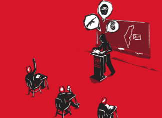 Beyond the textbooks