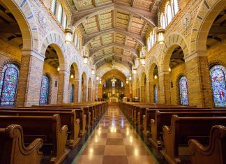 Crusades resurrected