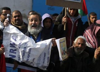 Refugees for Perpetuity