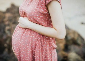 The guardian on the “Dark Side” of Israel’s constant baby boom