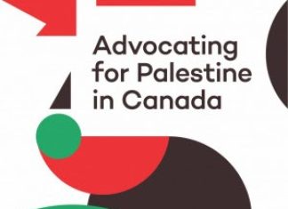 New Book on Anti-Israel Advocacy in Canada