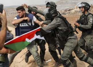 PFLP Ties of the Six Designated Terror NGOs