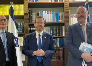 Preparedness for land warfare remains crucial, think tank tells president