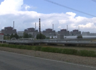 Berlin police investigate Abbas’ Holocaust comments