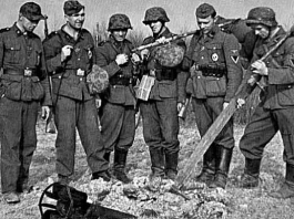 Approaching the Holocaust as a Moral Choice: Part VII: Providing Legitimacy for Murdering Civilians