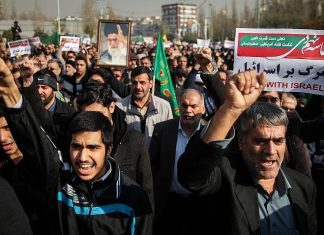 Pray for peace – prepare for action