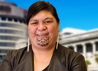 NZ Announces Funding For Glorification Of Terror