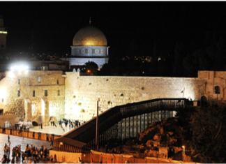 Daniel Sokatch’s can we talk about Israel?