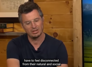 Totalitarian control of democracy