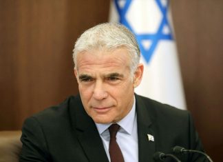 The Problem with Lapid’s Weak Conditions for Establishing a Palestinian State