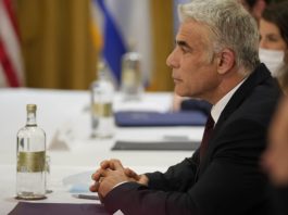 Lapid gov’t refuses to release court-ordered compensation to terror victims – report