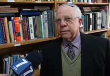 How to defeat the PLO and UNRWA