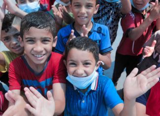 Annual Operational Report 2021