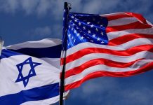Following the Israel and US Elections: How to Galvanize public opinion to defeat the PLO and UNRWA.