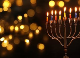 Lumen accipe et imperti