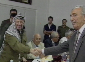 The Story Behind The Passion for Israel Court Reform