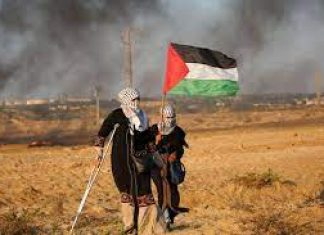 The PA poses a strategic threat to Israel’s security