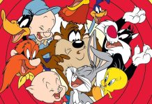 Looney Tunes