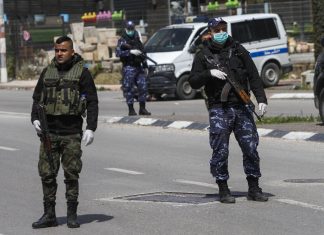 Difficult Israel Security Assessment from Dr. Mordechai Keidar, veteran of Israel intelligence