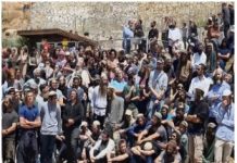 Profiles of Four Jews killed in the June 20 Terrorist Shooting in Eli