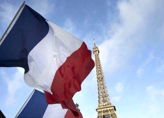 Today’s French Revolution