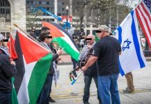 Israel must act