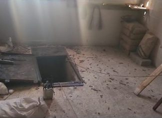 Malevolent reporting on Israel in Jenin