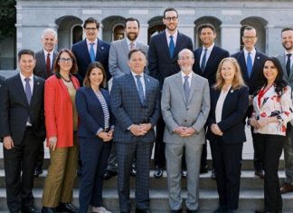 Urge California Legislative Jewish Caucus to Clarify Status of Ethnic Studies Bill and Help Stop Widespread Adoption of Antisemitic “Liberated” Curriculum