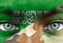 Unveiling Saudi Arabia’s Dual Face: Peace Gesture or War Funding?