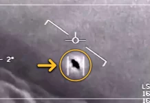 UFOs