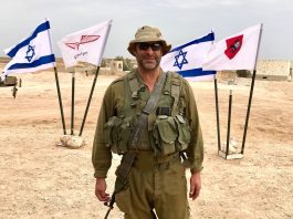 PA Doubles ‘Pay-For-Slay’ Stipend to Ari Fuld’s Killer