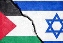 Unveiling The Unratified: The Swift Demise Of The PLO-Israel Peace Endeavor