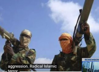 Retired Israeli General warns of Iranian terror threat | Wake Up America