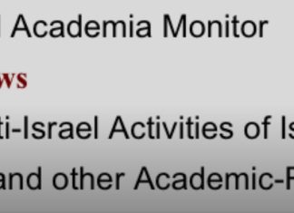 International and Israeli Sociologists in Solidarity with Hamas