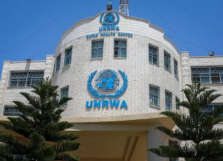 UNRWA’s terrorists