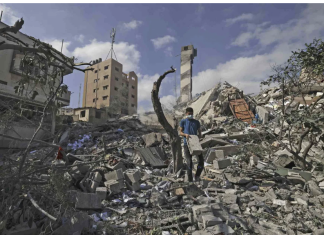 Why the Gaza war is the deadliest Arab-Israel conflict in last 4 decades