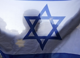 So, That’s How NBC News Framed a Jewish Man’s Homicide at a Pro-Israel Rally?