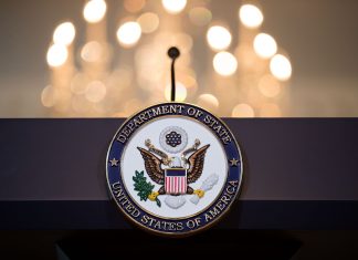 Announcement of Visa Restriction Policy to Promote Peace, Security, and Stability in the West Bank