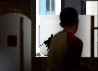 Fueling online antisemitism is China’s new tool against the West