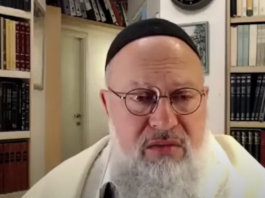 David Bedein: The UN, Yasser Arafat, and the Lies of Shimon Peres