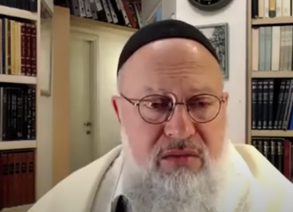 David Bedein: The UN, Yasser Arafat, and the Lies of Shimon Peres