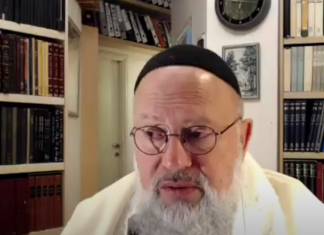 David Bedein: How the PLO Covenant Never Changed after the Oslo Accords