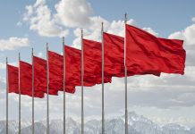 Red Flags