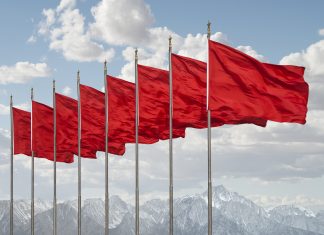 Red Flags