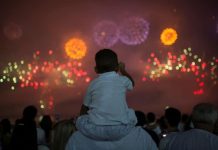 New Year – Old Realities