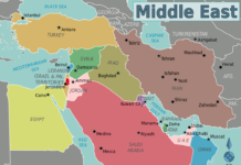 What Israel needs if Middle East normalization is finally to happen