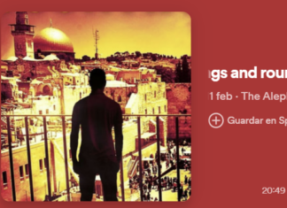 Swings and roundabouts || The AlephBet Israel Blog