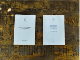 Who’s afraid of a Palestinian state?