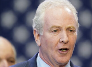 Maryland Rabbis Won’t Take Van Hollen’s Contempt Lying Down